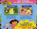 DORA L'EXPLORATRICE-COLLECTION VOL 06